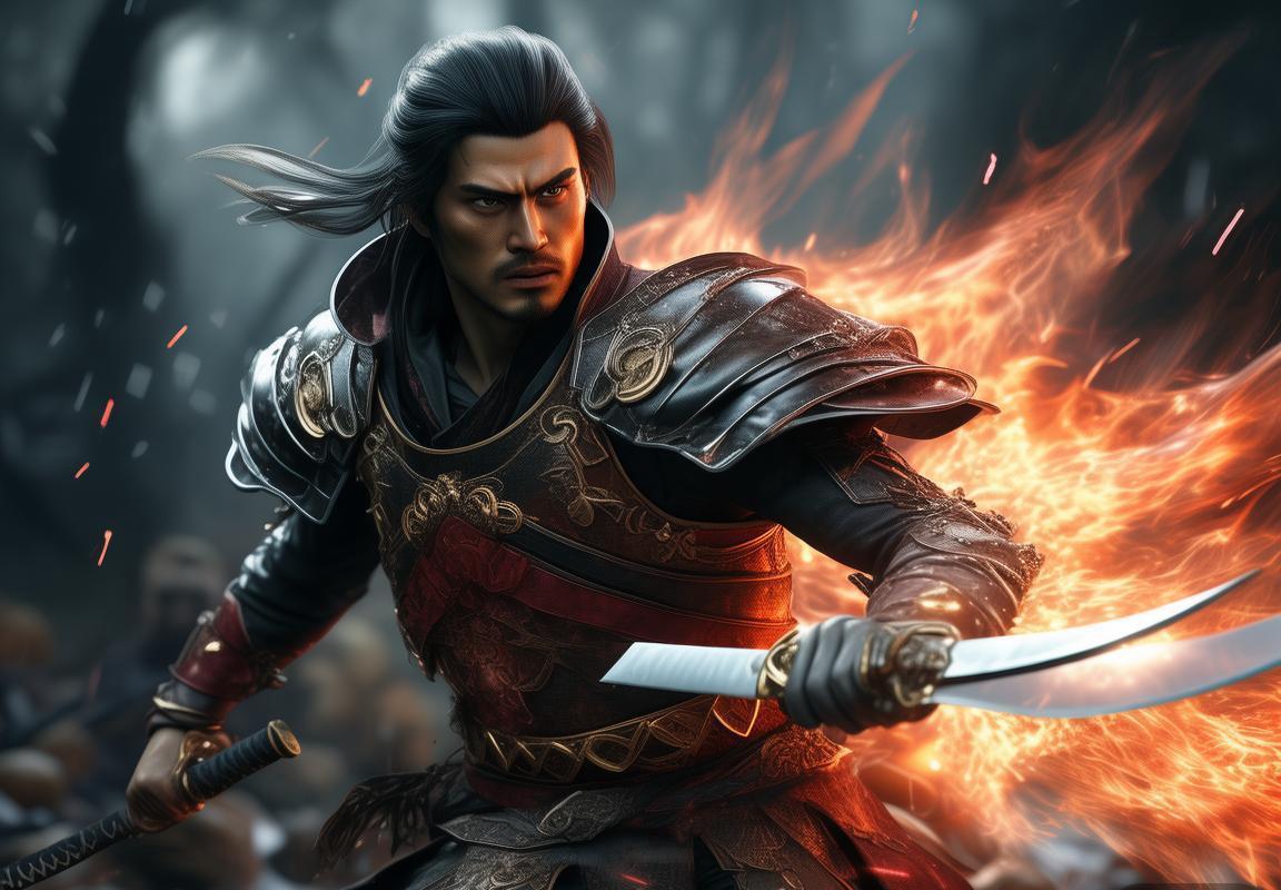 王者荣耀：“最强战士”诞生，操作比马超简单，拥有白起的回血