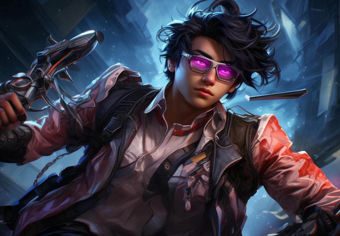 BLG打野Shad0w盲僧掌控全局：完美节奏引领团队致胜配合