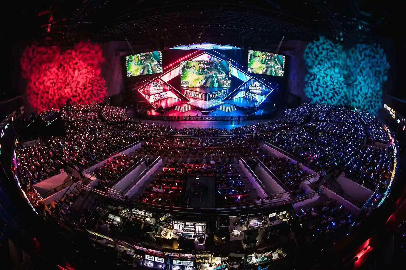 LPL冠军中单无缘世界赛！IG迎来生死战，输1场或跌入冒泡赛败者组