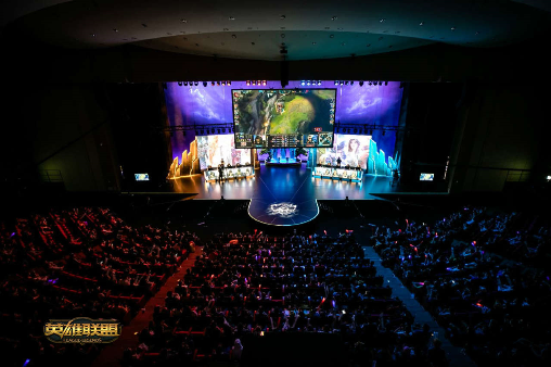 LPL赛区四支种子战队全部锁定，出征S15英雄联盟总决赛！