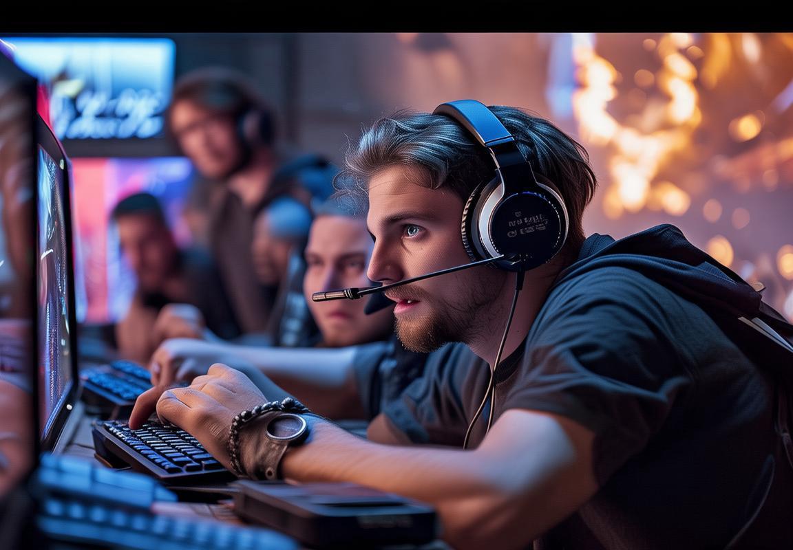 四杀与五杀的抉择：团队配合如何精准掌控电子竞技比赛节奏