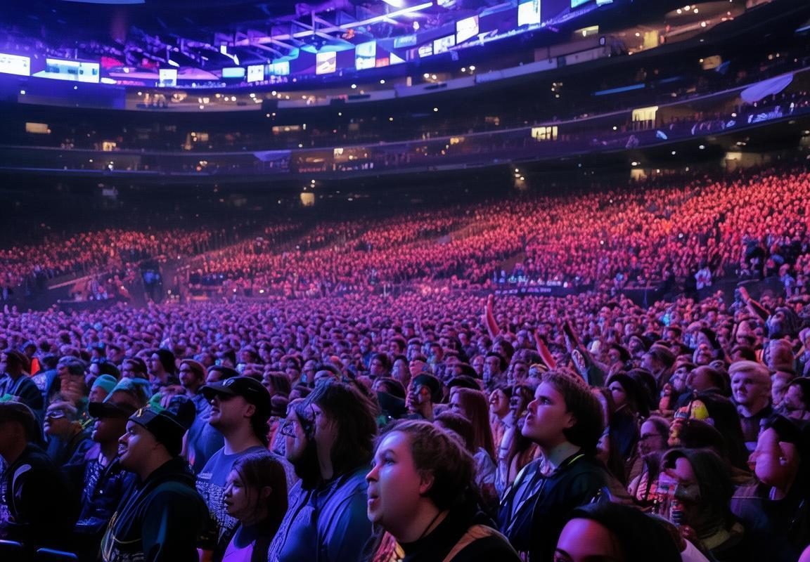 OWL2023赛季决赛现场上座率创疫情后新高